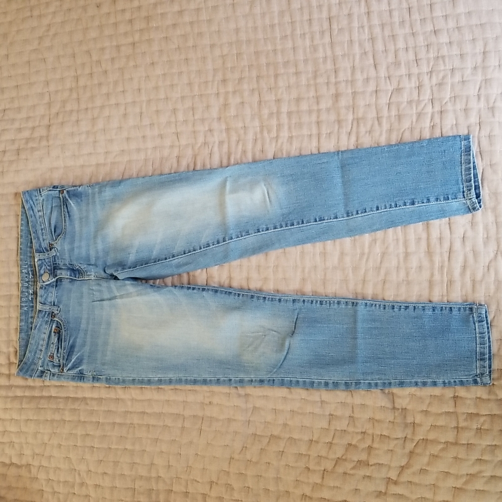Aero Jegging